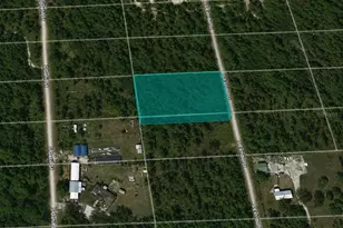 660 S Estribo St, Clewiston, FL 33440 - Photo 1