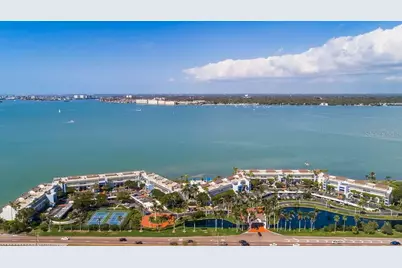 5277 Isla Key Boulevard S #321, Saint Petersburg, FL 33715 - Photo 1