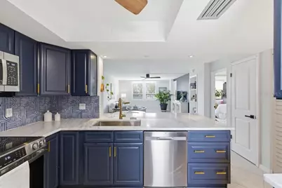 2621 Cove Cay Drive #302, Clearwater, FL 33760 - Photo 3