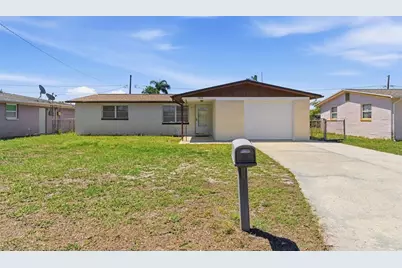 3904 Redwood Drive, Holiday, FL 34691 - Photo 1