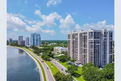3301 Bayshore Boulevard #1001E, Tampa, FL 33629 - Photo 1