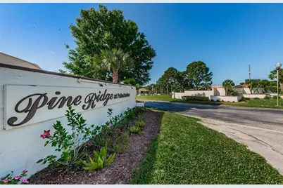 1870 Pine Ridge Way W #G1, Palm Harbor, FL 34684 - Photo 71