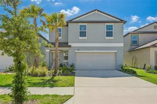 11000 Radiant Shore Loop, San Antonio, FL 33576 - Photo 1