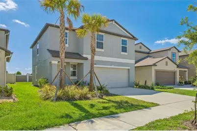 11000 Radiant Shore Loop, San Antonio, FL 33576 - Photo 1