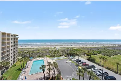 7520 Ridgewood Avenue #809, Cape Canaveral, FL 32920 - Photo 27