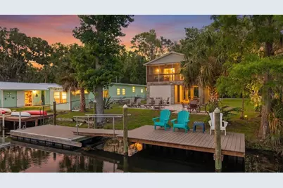 6183 Waverly Road, Weeki Wachee, FL 34607 - Photo 1