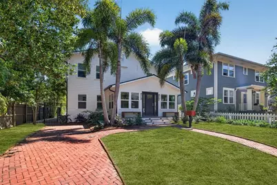 124 19th Avenue N, Saint Petersburg, FL 33704 - Photo 3