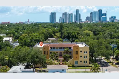 210 22nd Avenue NE #6, Saint Petersburg, FL 33704 - Photo 1