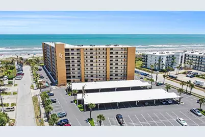 7520 Ridgewood Avenue #805, Cape Canaveral, FL 32920 - Photo 29