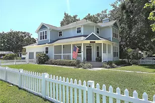 7402 S De Soto St, Tampa, FL 33616 - Photo 1