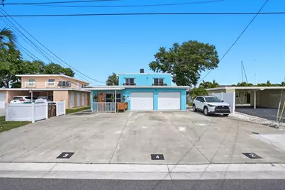 2311 Bay Boulevard, Indian Rocks Beach, FL 33785 - Photo 5