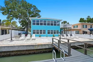 2311 Bay Blvd, Indian Rocks Beach, FL 33785 - Photo 3