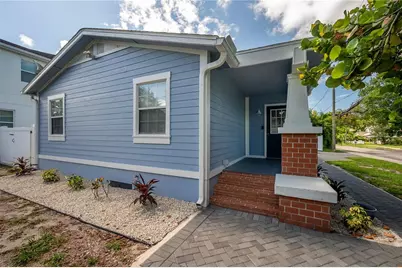2714 W Fig Street, Tampa, FL 33609 - Photo 1