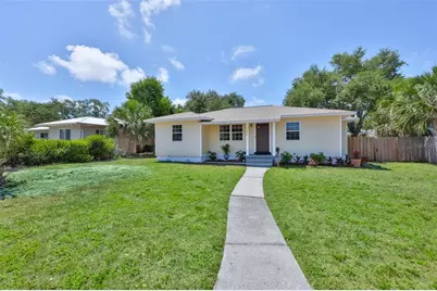 7508 4th Avenue N, Saint Petersburg, FL 33710 - Photo 3