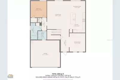 13917 Roseate Tern Lane, Riverview, FL 33579 - Photo 49