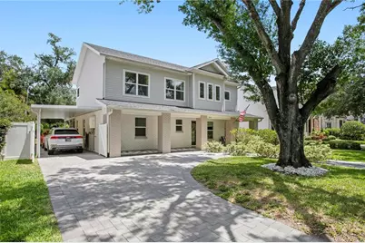 3107 W Watrous Avenue, Tampa, FL 33629 - Photo 5