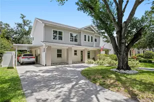 3107 W Watrous Ave, Tampa, FL 33629 - Photo 5