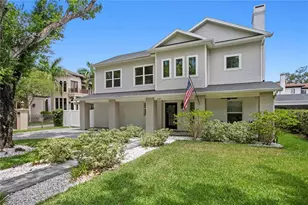 3107 W Watrous Ave, Tampa, FL 33629 - Photo 1