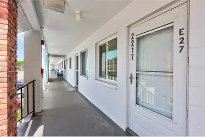 2217 Sunset Drive #E27, Bradenton, FL 34207 - Photo 5