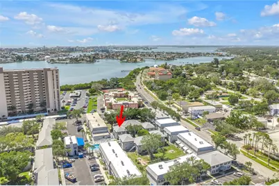 6960 Sunset Drive S #1A, South Pasadena, FL 33707 - Photo 31