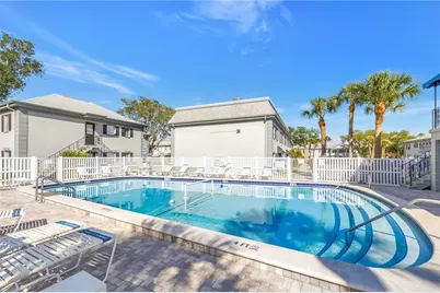 6960 Sunset Drive S #1A, South Pasadena, FL 33707 - Photo 27