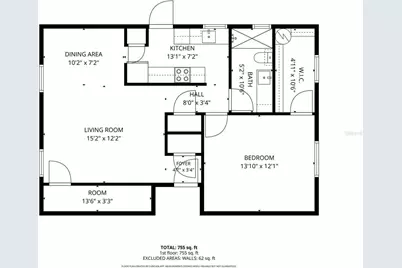 6960 Sunset Drive S #1A, South Pasadena, FL 33707 - Photo 23