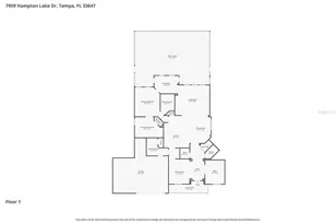 7959 Hampton Lake Dr, Tampa, FL 33647 - Photo 95