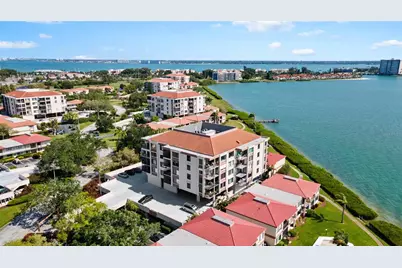 6158 Palma Del Mar So #505, Saint Petersburg, FL 33715 - Photo 1