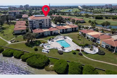 6158 Palma Del Mar So #505, Saint Petersburg, FL 33715 - Photo 47