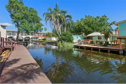 2571 Cyprus Drive #1-201, Palm Harbor, FL 34684 - Photo 35