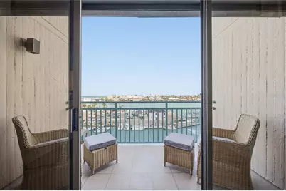 1 Key Capri #603W, Treasure Island, FL 33706 - Photo 7