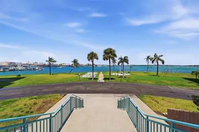 1 Key Capri #603W, Treasure Island, FL 33706 - Photo 25