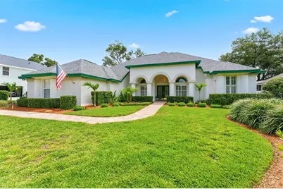 3406 Sylvan Shadow Street, Valrico, FL 33596 - Photo 1