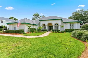 3406 Sylvan Shadow St, Valrico, FL 33596 - Photo 1