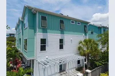 2851 1st Avenue S, Saint Petersburg, FL 33712 - Photo 1