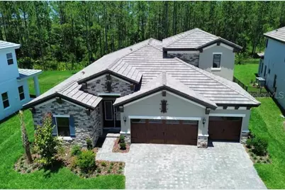 35335 Big Hawk Drive, Zephyrhills, FL 33541 - Photo 1