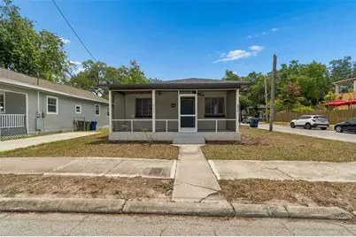 3219 N 12th Street, Tampa, FL 33605 - Photo 3