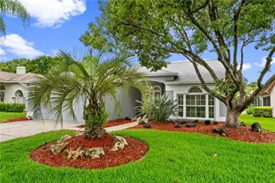12823 Royal George Ave, Odessa, FL 33556 - Photo 5