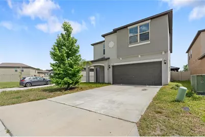 13790 Sea Bridge Drive, Hudson, FL 34669 - Photo 1