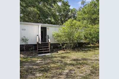 23781 NE 183rd Street, Fort Mc Coy, FL 32134 - Photo 1