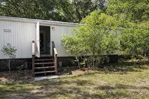 23781 NE 183rd St, Fort Mc Coy, FL 32134 - Photo 1