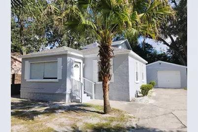 9037 6th Avenue, Jacksonville, FL 32208 - Photo 1