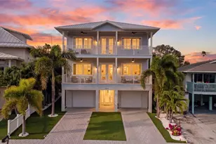 3313 W Maritana Dr, Saint Pete Beach, FL 33706 - Photo 1