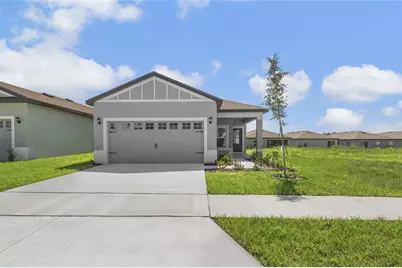 3621 Amanatsu Avenue, Lake Alfred, FL 33850 - Photo 3