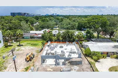210 S Treasure Drive, Tampa, FL 33609 - Photo 3