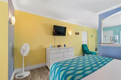 445 S Gulfview Boulevard #214, Clearwater Beach, FL 33767 - Photo 13