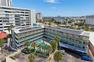445 S Gulfview Blvd, Clearwater Beach, FL 33767 - Photo 1