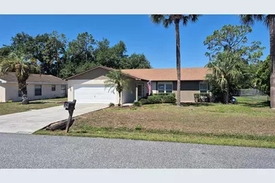 4625 Canterbury Drive, Land O Lakes, FL 34639 - Photo 1