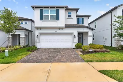 7241 Notched Pine Bend, Wesley Chapel, FL 33545 - Photo 1
