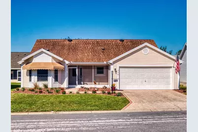 714 Del Rosario Street, The Villages, FL 32159 - Photo 1